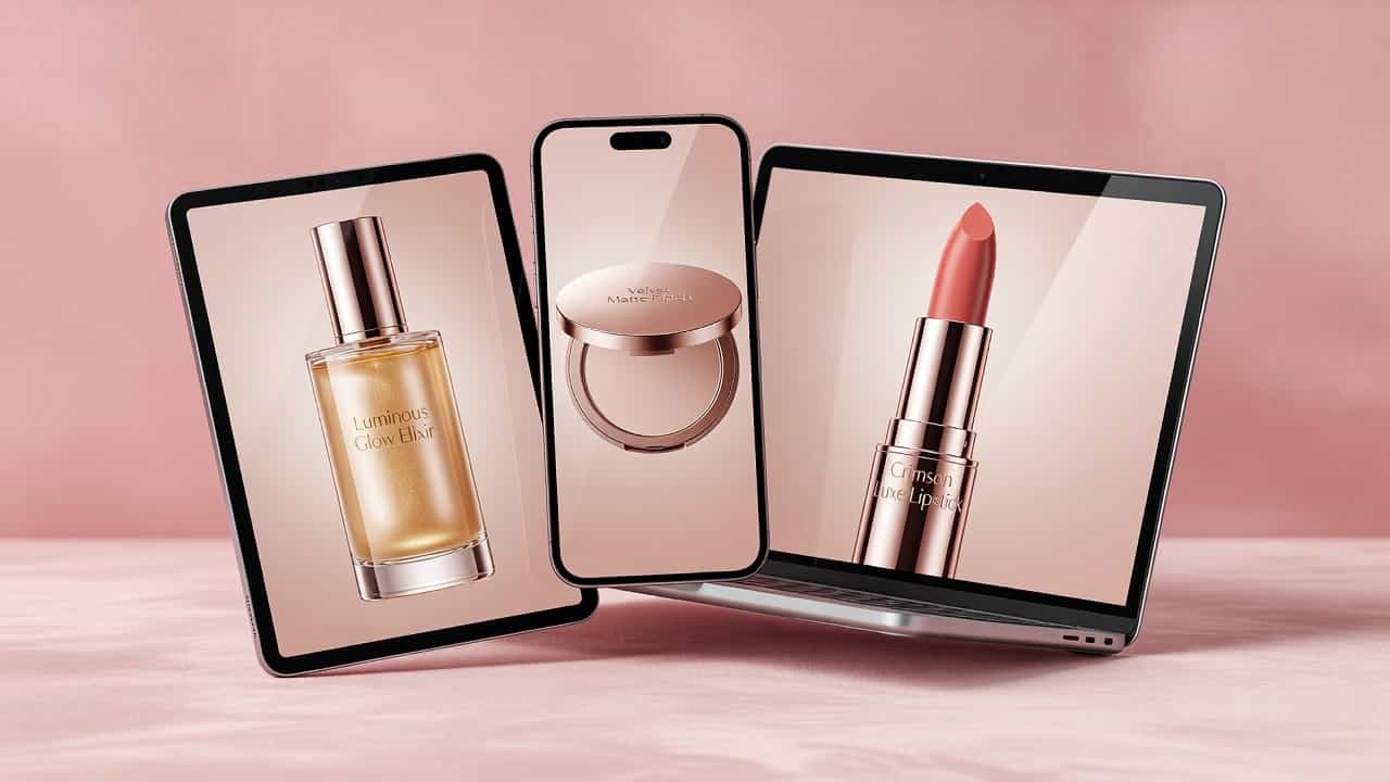 Complete Digital Toolkit — Glowist USA digital product