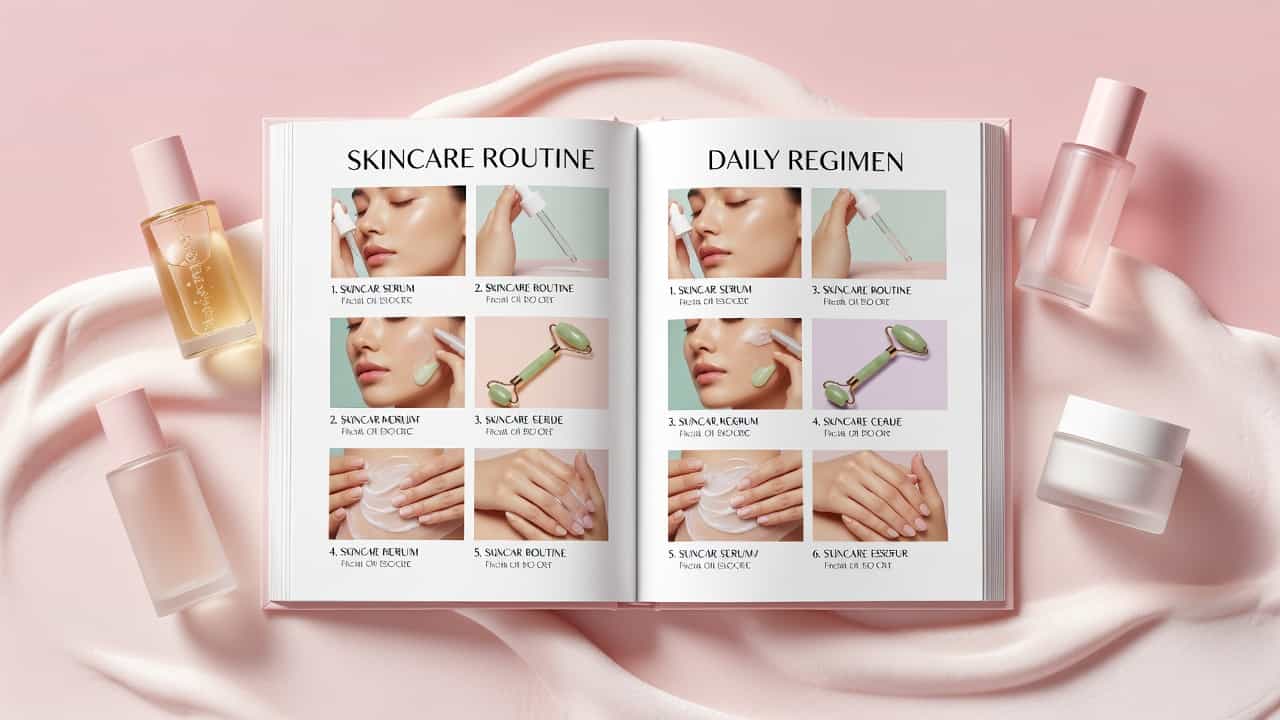 The Complete Skincare Guide 2026 — Ingredients, Routines & Real Results — Glowist USA digital product
